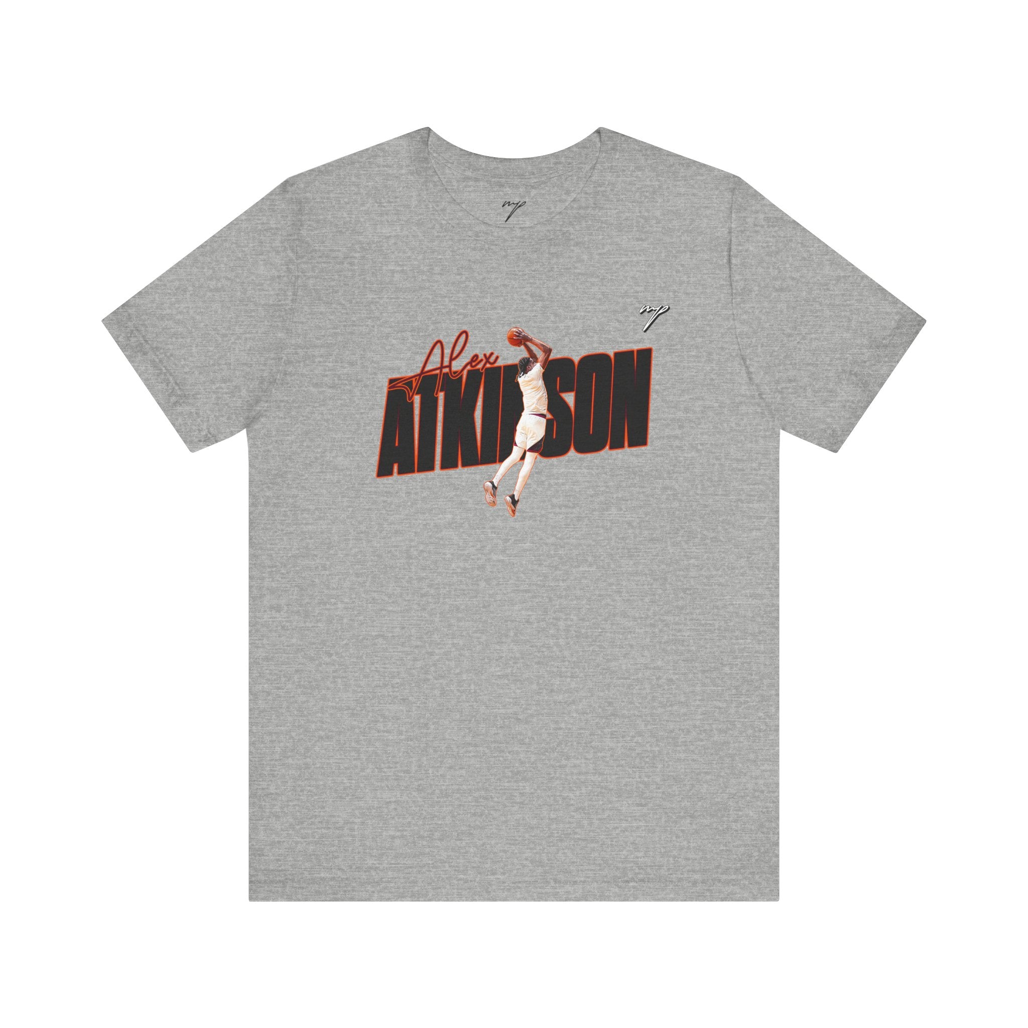 Alex Atkinson Graphic Tee