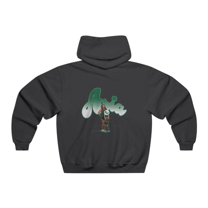Asia Williamson Vintage Hoodie