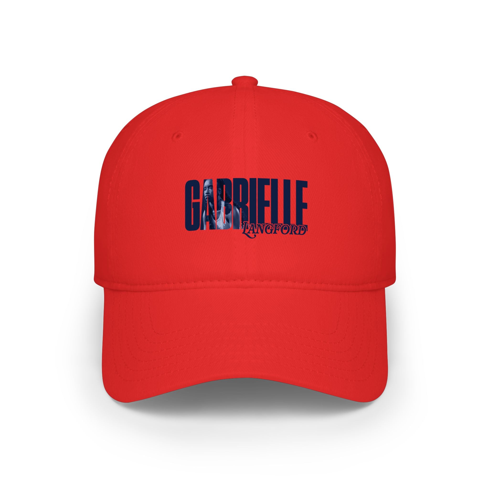 Gabrielle Langford Hat