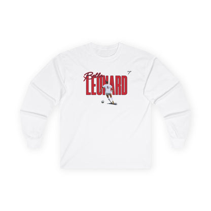 Bella Leonard Long Sleeve Tee