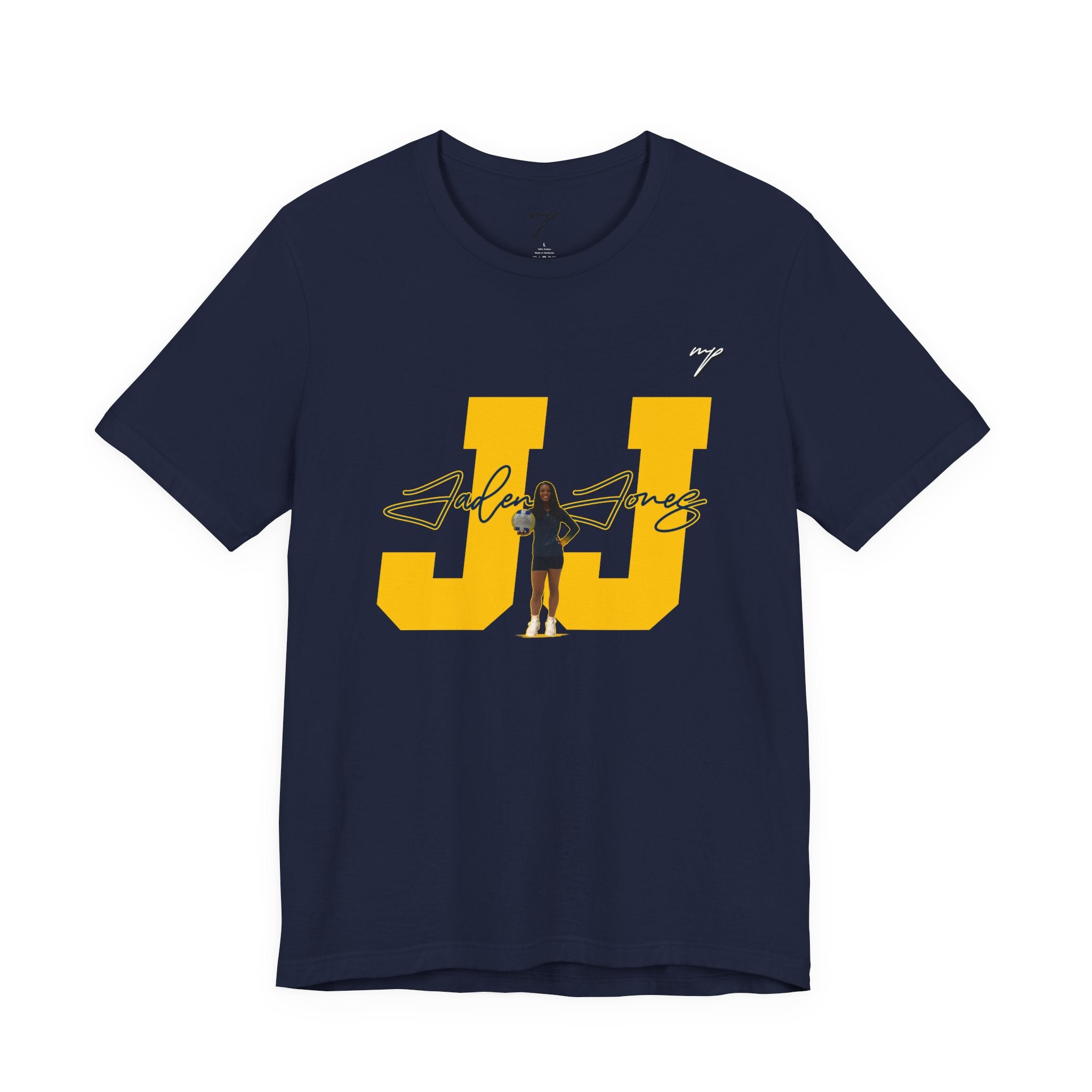 Jaden Jones Graphic Tee
