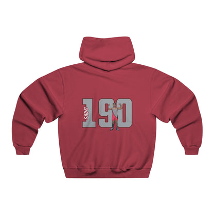 Juan Sainz Vintage Hoodie