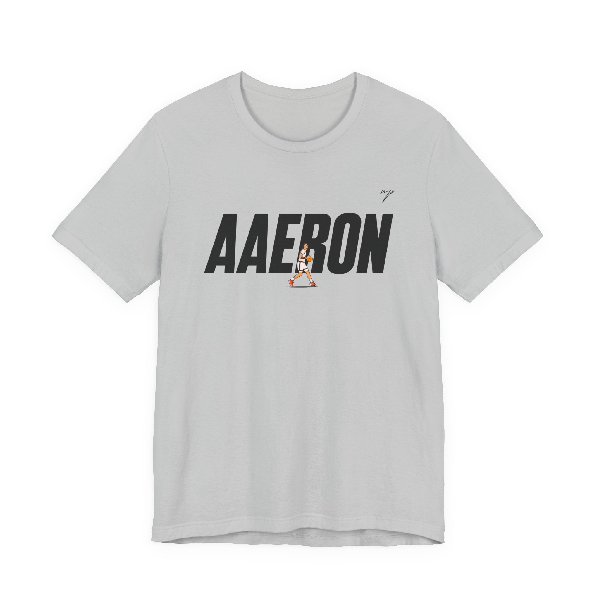 Aareon Coom Graphic Tee