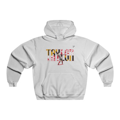 Taylor Borovac Vintage Hoodie