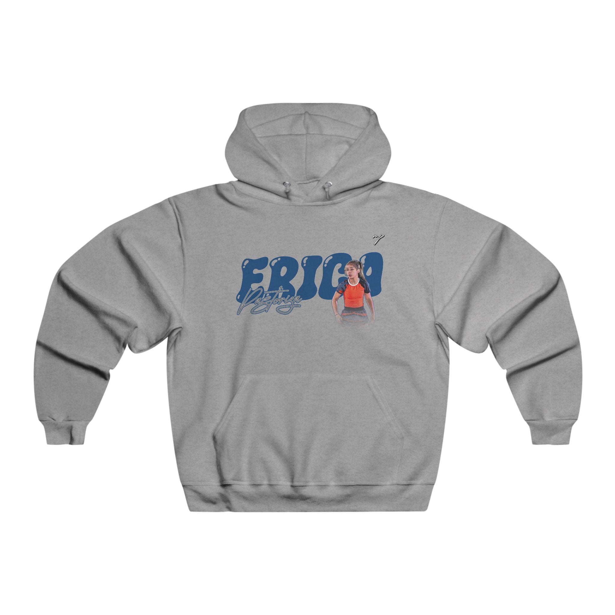 Erica Pastoriza Vintage Hoodie