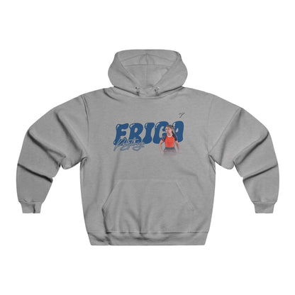 Erica Pastoriza Vintage Hoodie