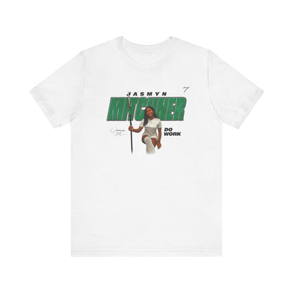 Jasmyn Mitchner Graphic Tee