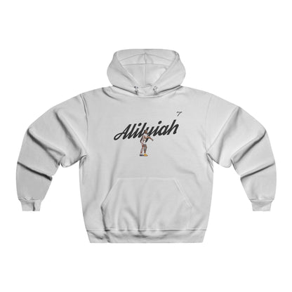 Alilyiah Morris Vintage Hoodie