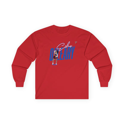 Echo O'Leary Long Sleeve Tee