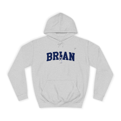 Brian Garmon II Hoodie