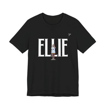 Ellie Schumacher Graphic Tee