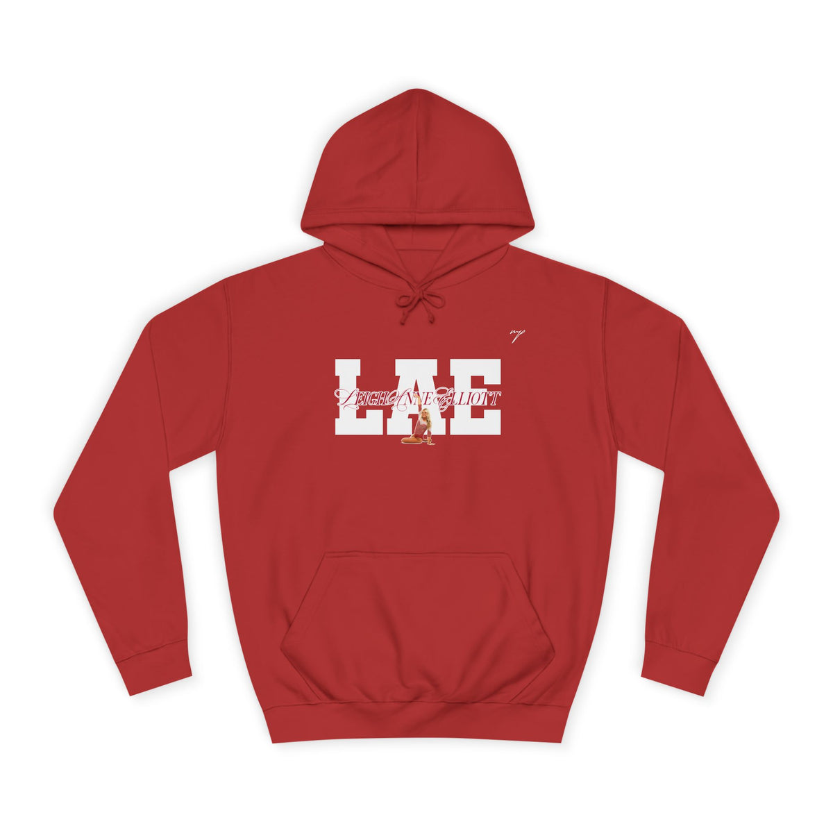 Leigh Anne Elliott Hoodie