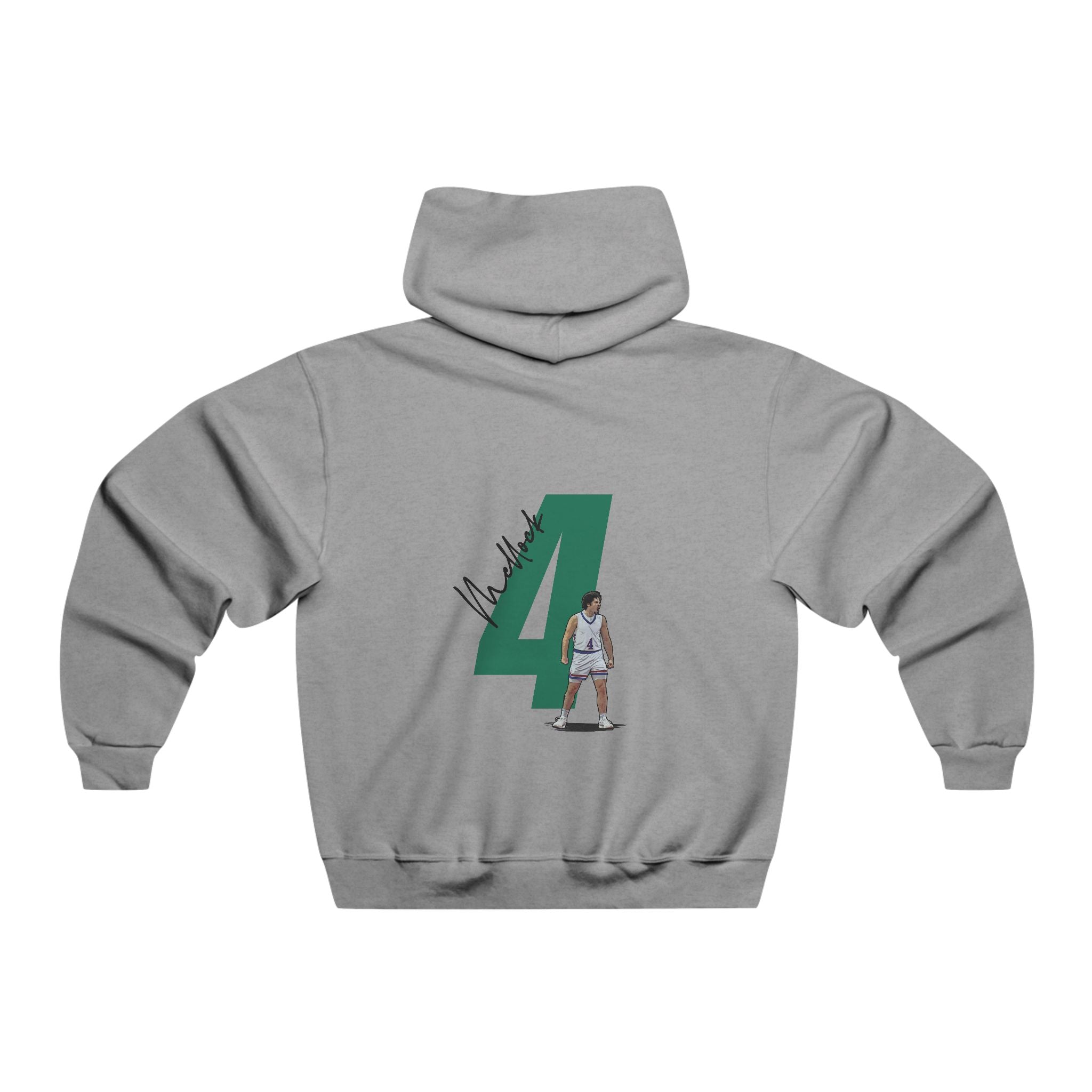 Isaiah Mellock Vintage Hoodie