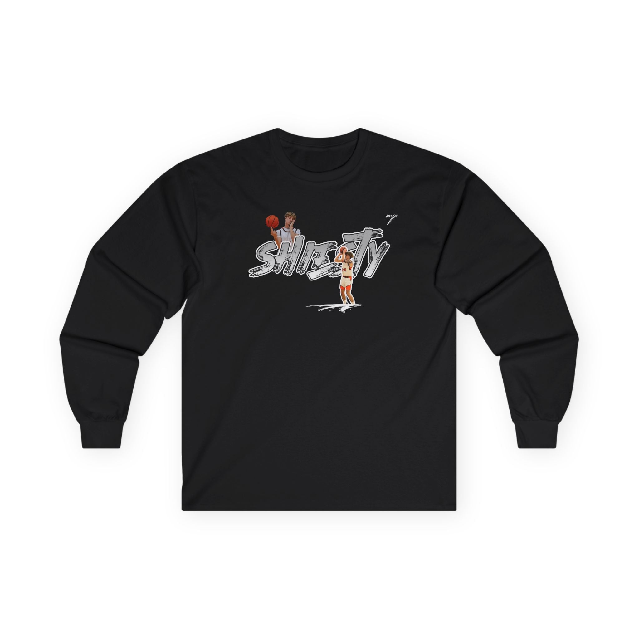 Alex Altfillisch Long Sleeve Tee