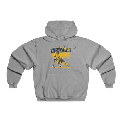 Victor Czerneckianair Vintage Hoodie