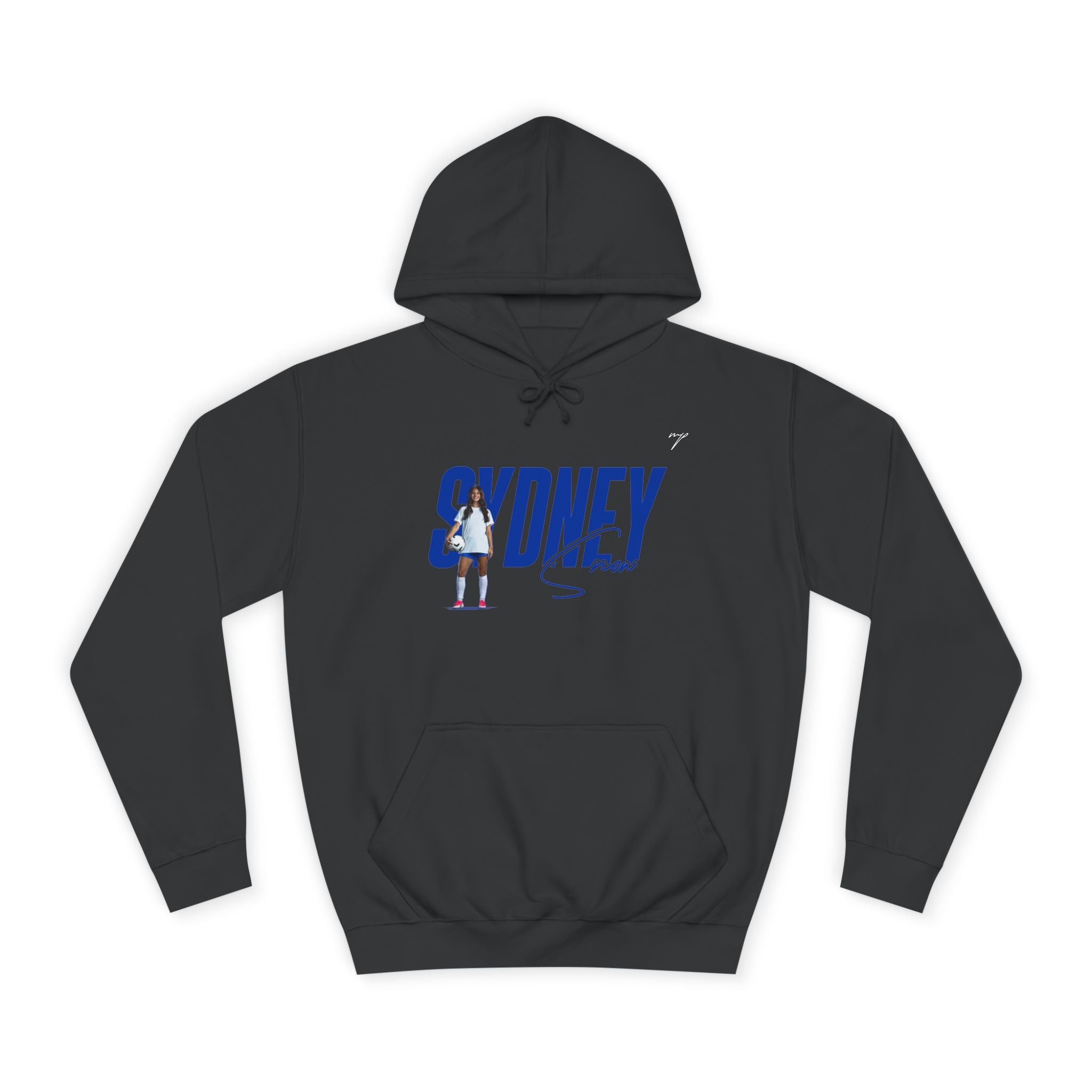 Sydney Snow Hoodie