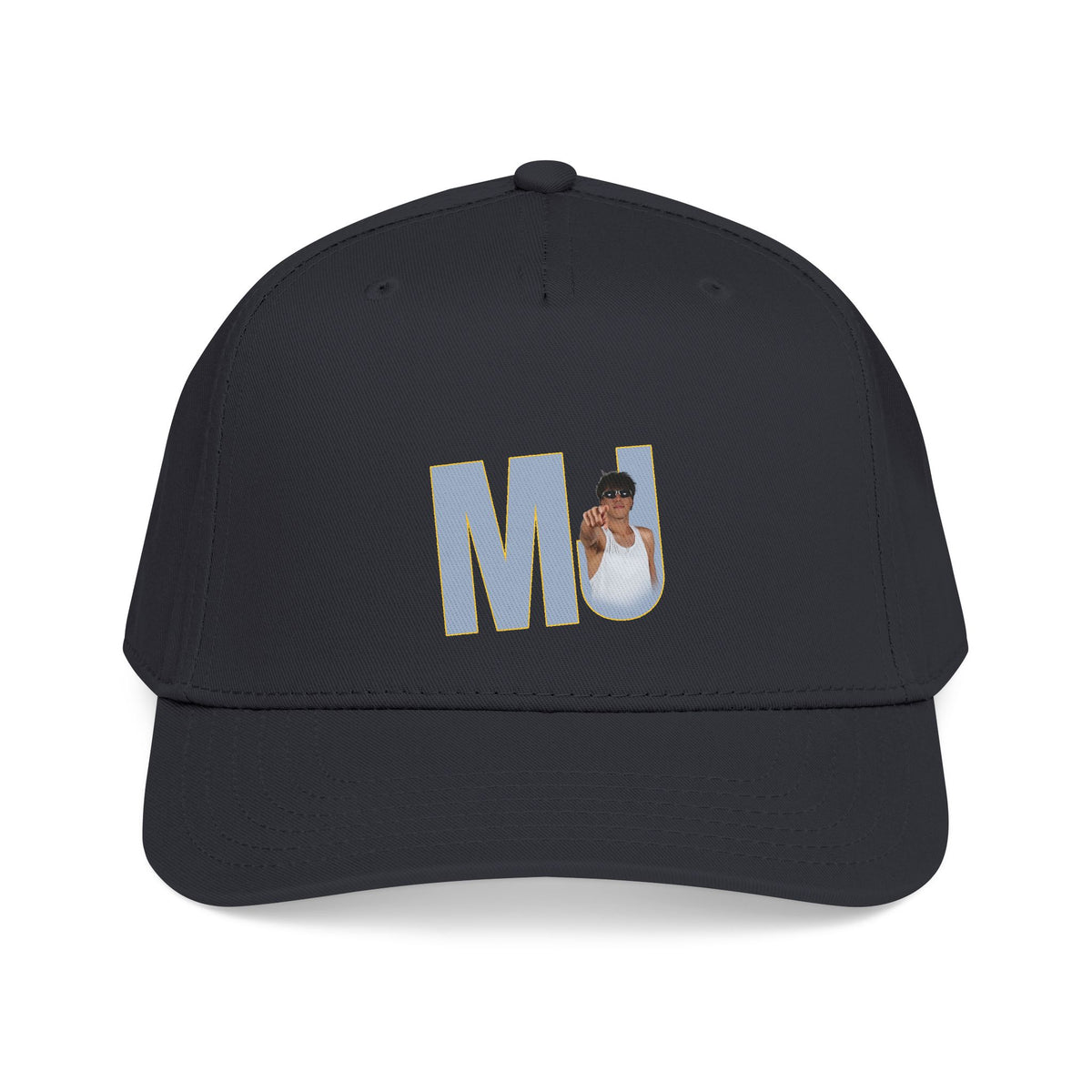 Mark Johnson Hat