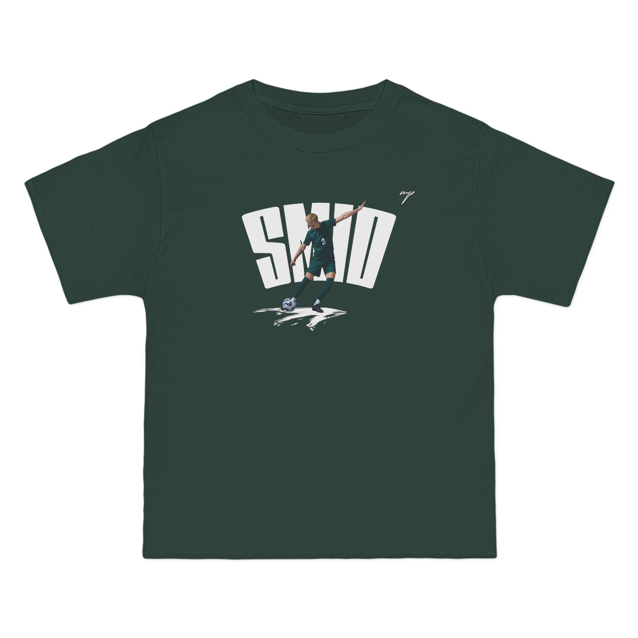 Jared Smid Vintage Tee