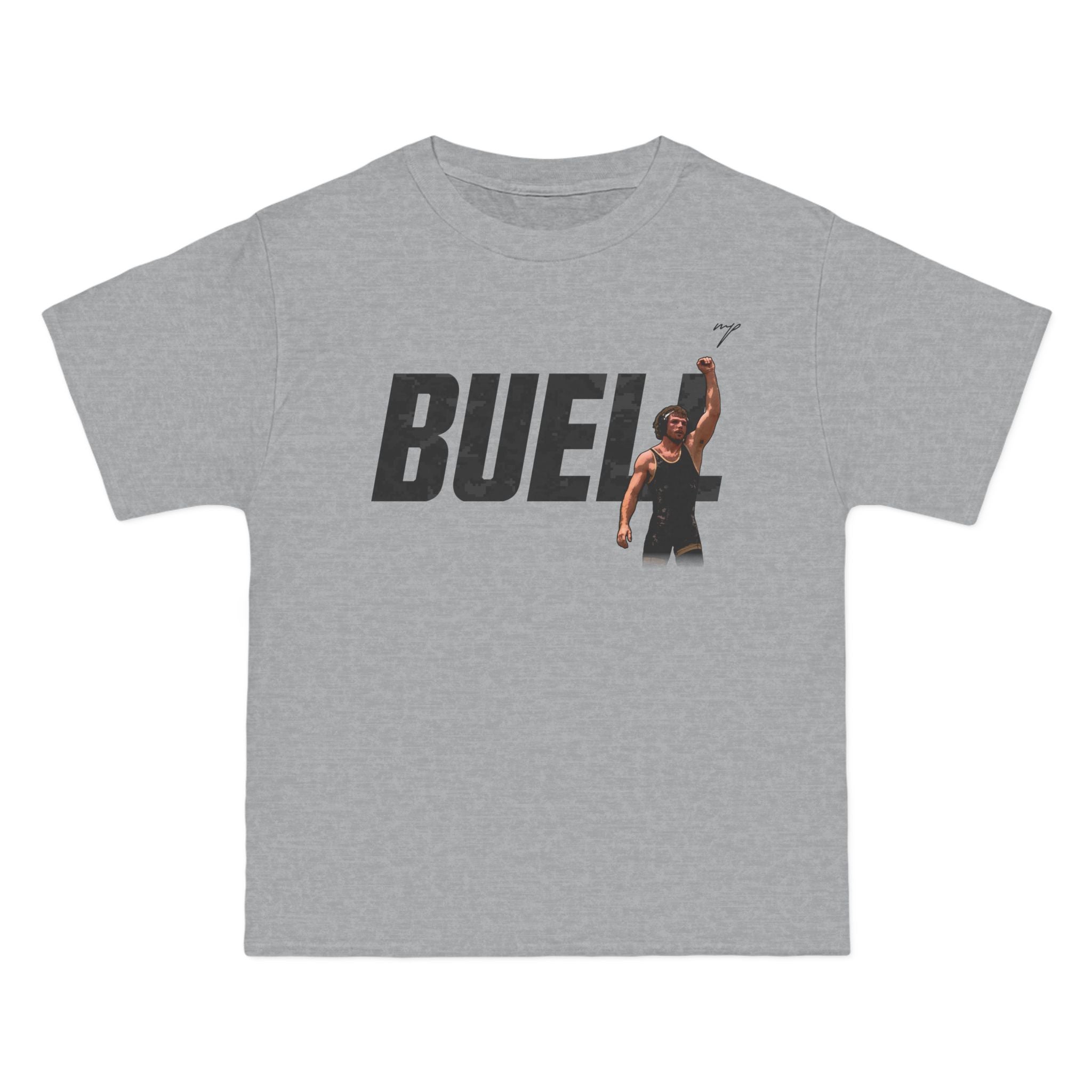Stoney Buell Vintage Tee