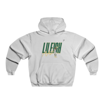 Lileigh Nieto Vintage Hoodie