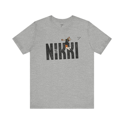 Nicole Smith Graphic Tee