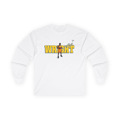 Aidan Wright Long Sleeve Tee