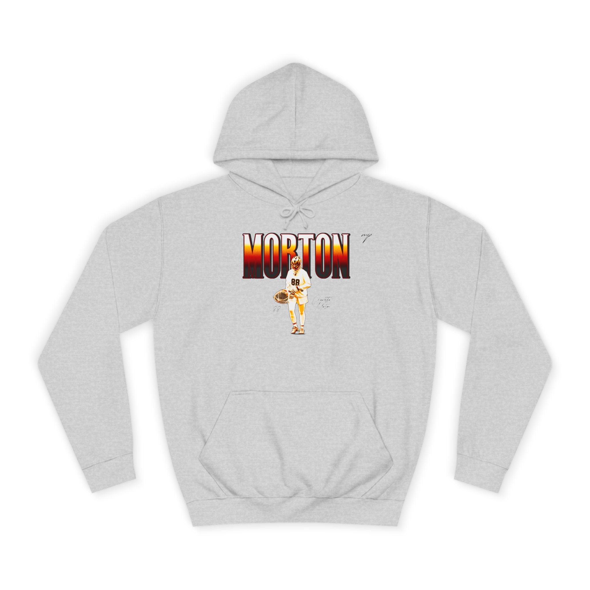 Charlotte Morton Hoodie
