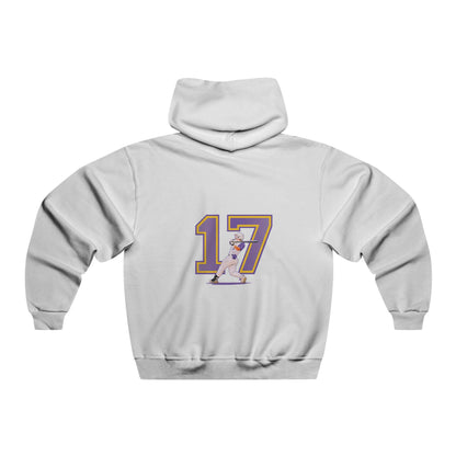 Josh Steger Vintage Hoodie