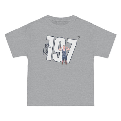 Jordan Twitty Vintage Tee