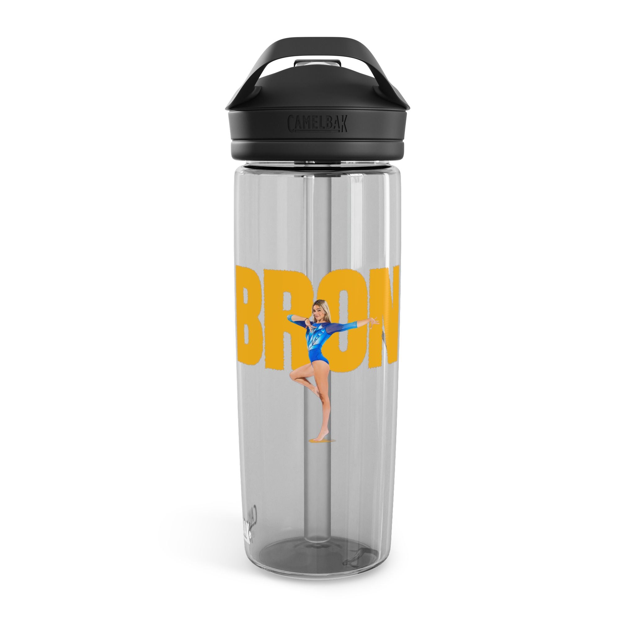 Bronwyn Hoffman CamelBak Water Bottle