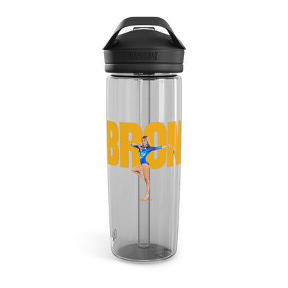 Bronwyn Hoffman CamelBak Water Bottle