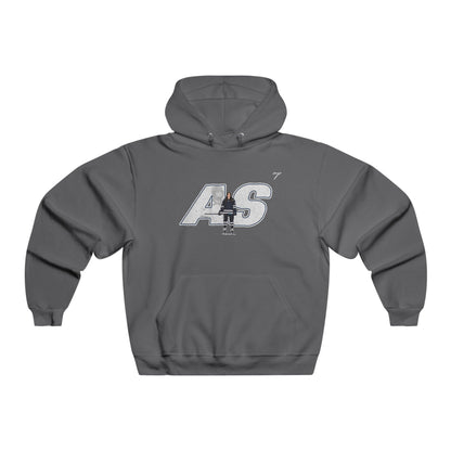 Addison Spitz Vintage Hoodie