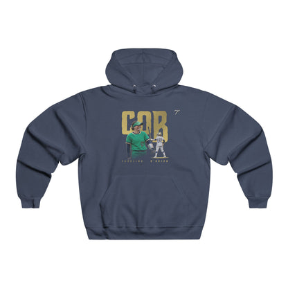 Caroline O'Brien Vintage Hoodie