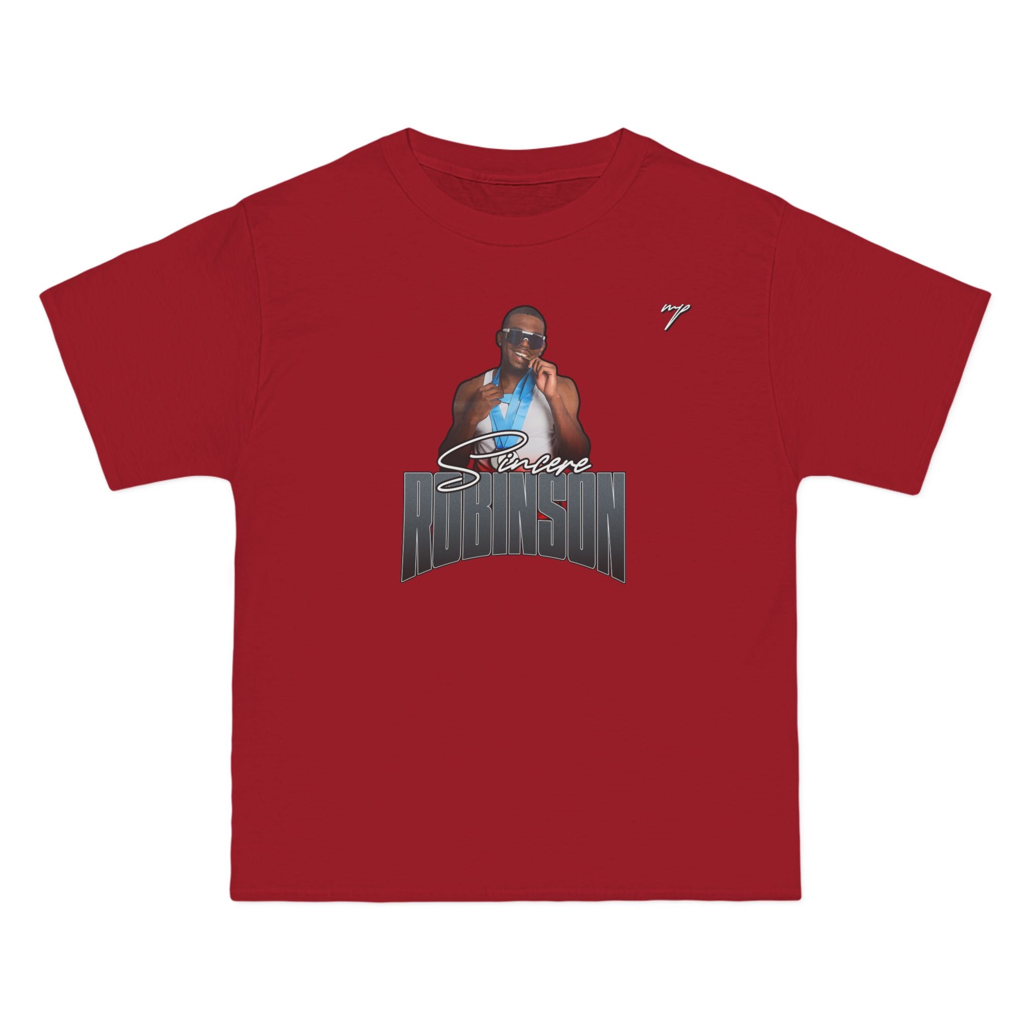 Sincere Robinson Vintage Tee