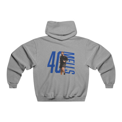 Sir Mells Vintage Hoodie