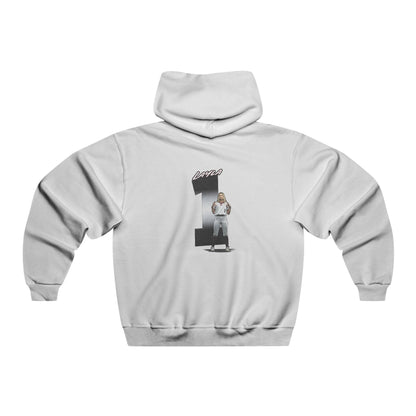 Layla Gugino Vintage Hoodie