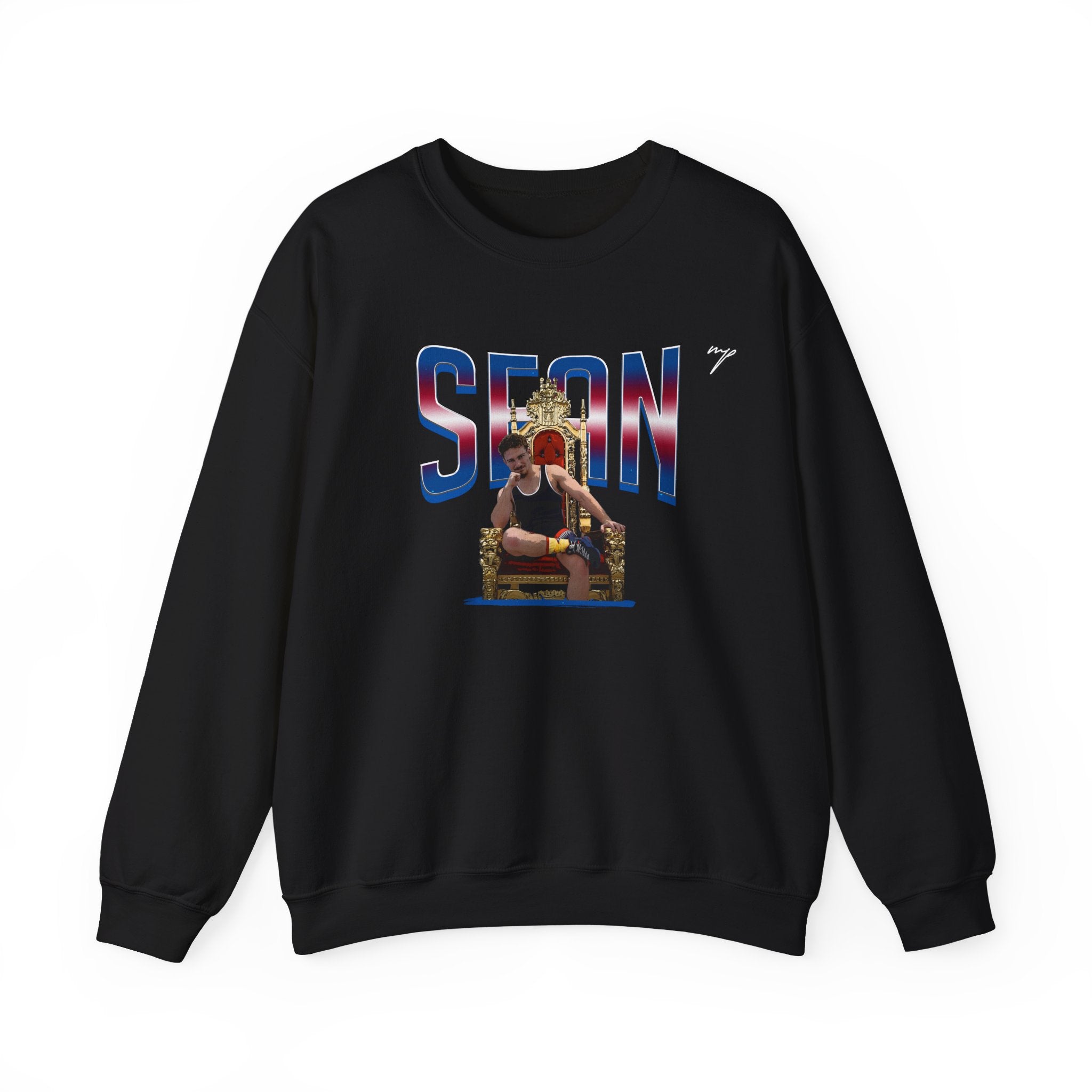 Sean Rinebolt Crewneck
