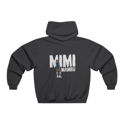 Mimi Mambu Vintage Hoodie