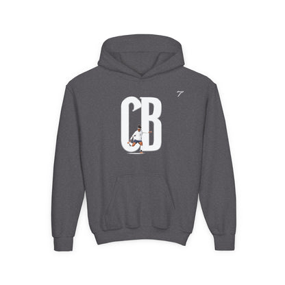 Chloe Bryant YOUTH Hoodie
