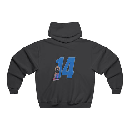 Emmerson Davidovic Vintage Hoodie
