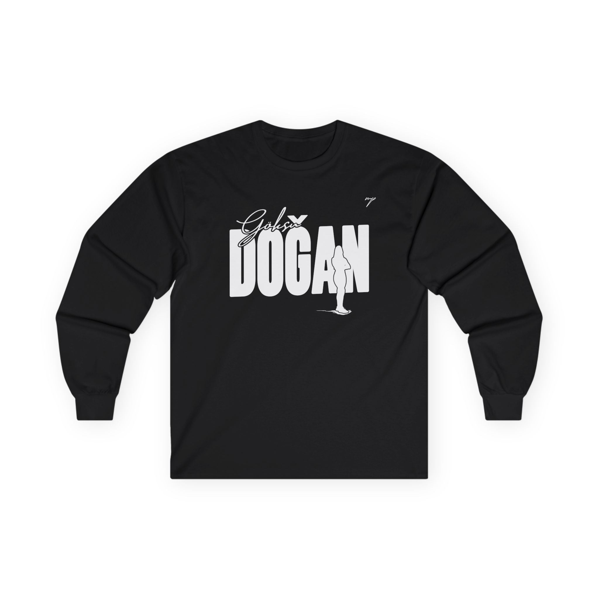 Göksu Doğan Long Sleeve Tee