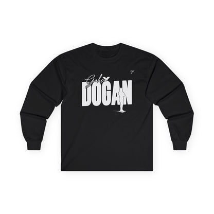 Göksu Doğan Long Sleeve Tee