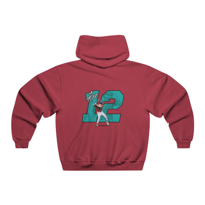 Rex Stockhausen Vintage Hoodie