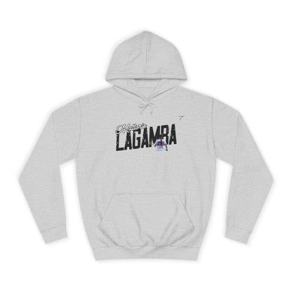 Mallorie LaGamba Hoodie