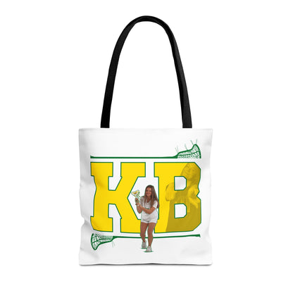 Keighley Bosshardt Tote Bag