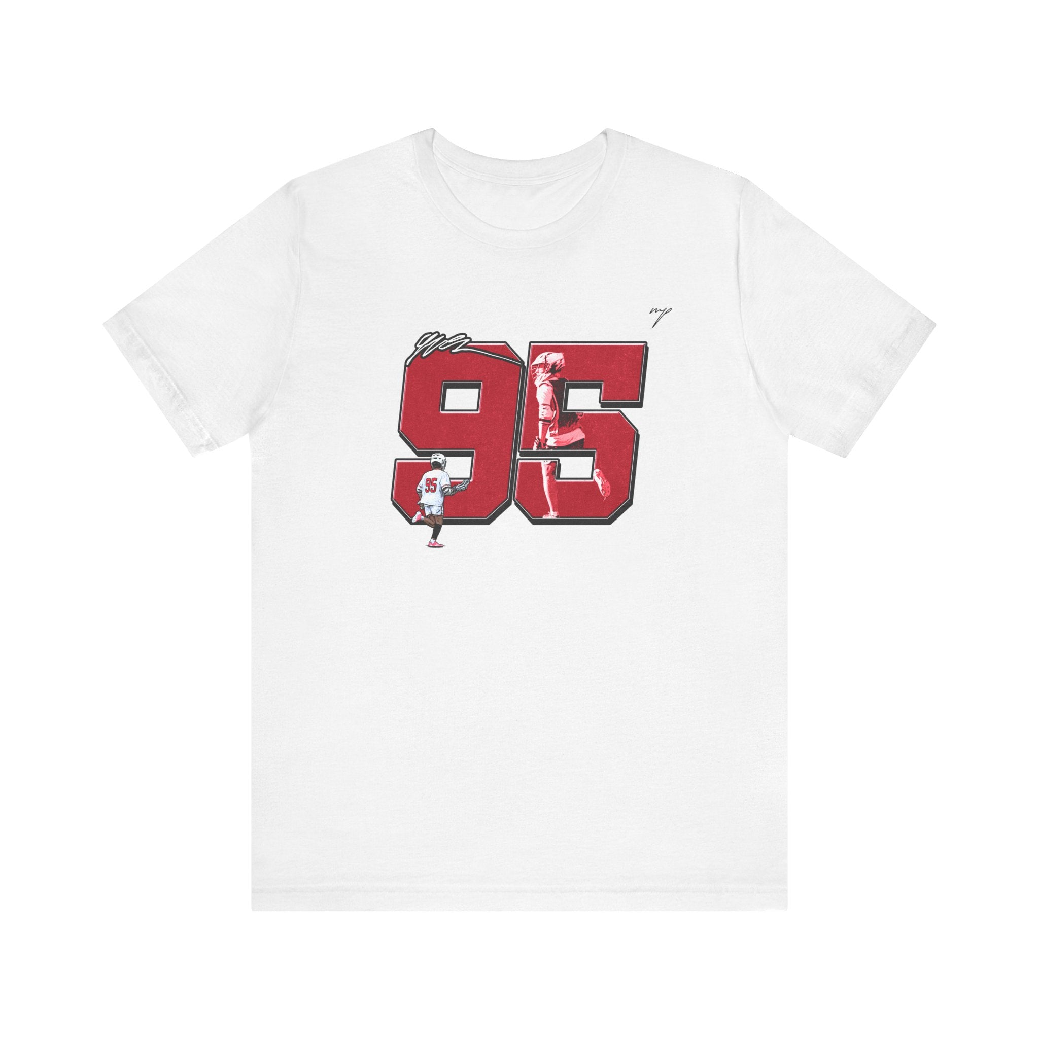 Jack Murphy Graphic Tee