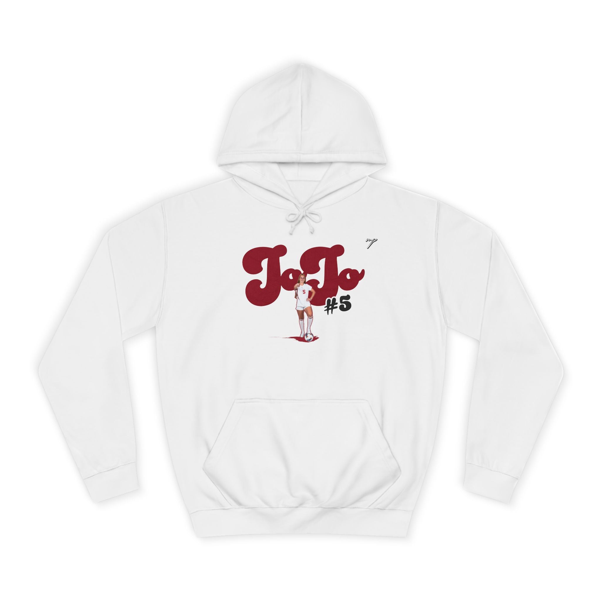 JoJo Murphy Hoodie