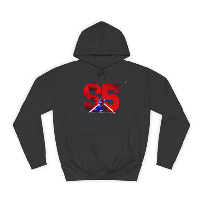 Sherman Smith Hoodie