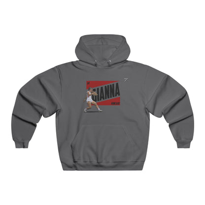 Gianna Kincaid Vintage Hoodie