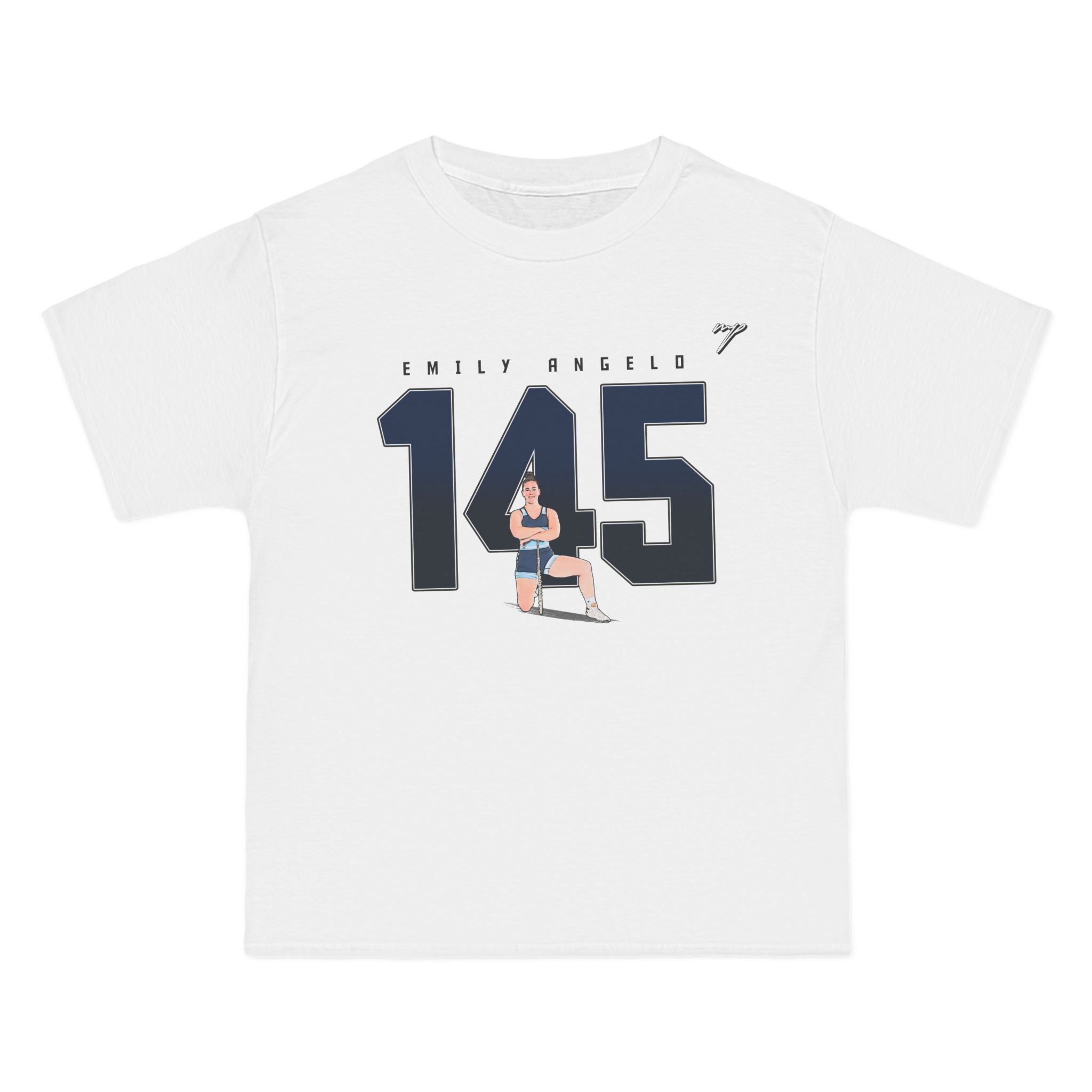 Emily Angelo Vintage Tee
